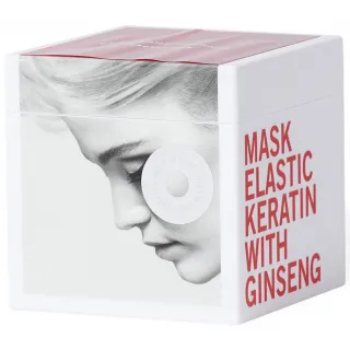 Trendy Hair SHIKISO kaukė (500ml)
