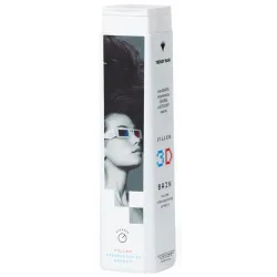 Trendy Hair 3D FILLER шампунь для объема (300мл)