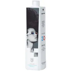 Trendy Hair 3D FILLER шампунь для объема (1000мл)