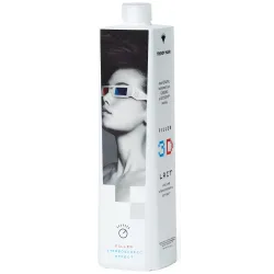 Trendy Hair 3D FILLER кондиционер для объема (1000мл)
