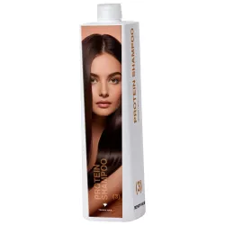 Trendy Hair Spanish Latte (3) Protein šampūnas (1000ml)