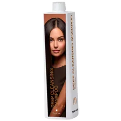 Trendy Hair Spanish Latte (1) Deep Cleansing шампунь (1000мл)
