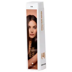 Trendy Hair Spanish Latte (4) Protein маска (300мл)