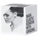 Trendy Hair Mask ELASTIC moisturizing mask (500ml)