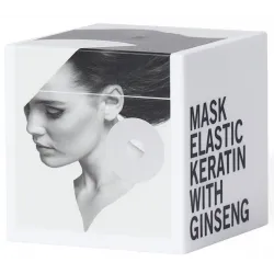 Trendy Hair Mask ELASTIC увлажняющая маска (500мл)