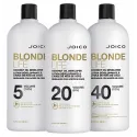Joico Blonde Life developer