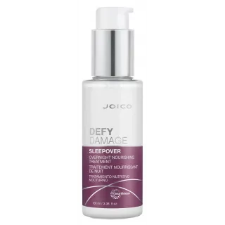 Joico Defy Damage Sleepover nakts maska