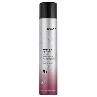 Joico Power Spray nobeiguma sprejs