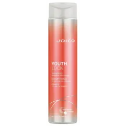 Joico YouthLock шампунь (300мл)