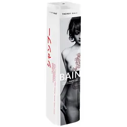 Trendy Hair ELASTIC šampūnas (300ml)