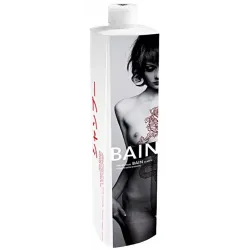 Trendy Hair ELASTIC šampūns (1000ml)