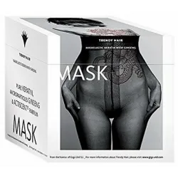 Trendy Hair ELASTIC moisturizing mask (500ml)
