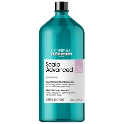 L'Oreal Professionnel Serie Expert Scalp Advanced Anti-Discomfort šampūns (1500ml)