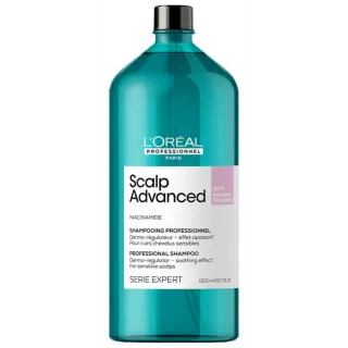 L'Oreal Professionnel Serie Expert Scalp Advanced Anti-Discomfort shampoo (1500ml)