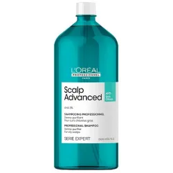 L'Oreal Professionnel Serie Expert Scalp Advanced Anti-Oiliness shampoo (1500ml)