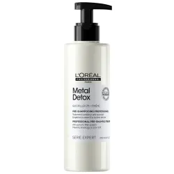 L'Oreal Professionnel Serie Expert Metal Detox пре-шампунь