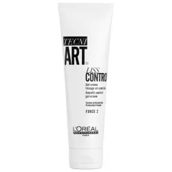 L'Oreal Professionnel Tecni.art Liss Control želeja-krēms