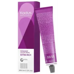 Kadus Professional Permanent Extra Rich Special Red краска для волос