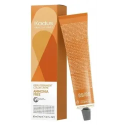 Kadus Professional Demi-Permanent Ammonia Free краска для волос