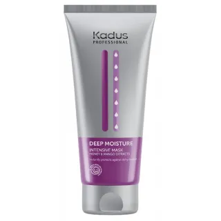 Kadus Professional Deep Moisture intensīva maska