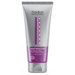 Kadus Professional Deep Moisture интенсивная маска