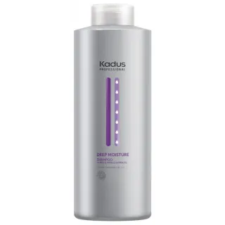 Kadus Professional Deep Moisture šampūns (1000ml)