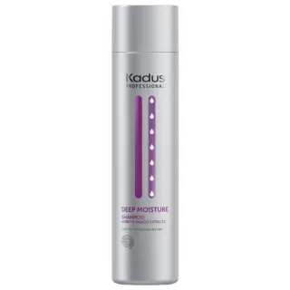 Kadus Professional Deep Moisture šampūns (250ml)