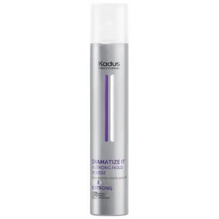 Kadus Professional Dramatize It mousse (500ml)