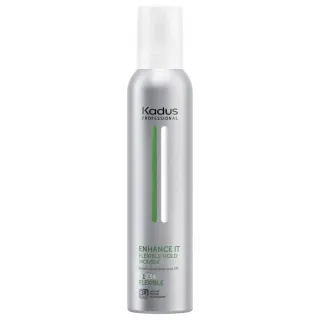 Kadus Professional Enhance It mousse