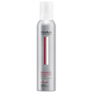 Kadus Professional Expand It mousse