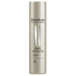 Kadus Professional Fiber Infusion шампунь (250мл)