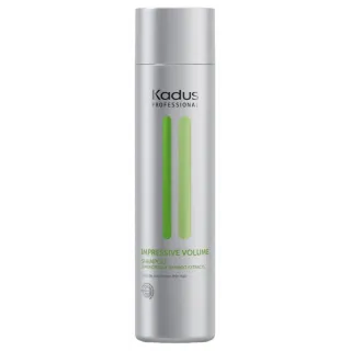 Kadus Professional Impressive Volume шампунь (250мл)