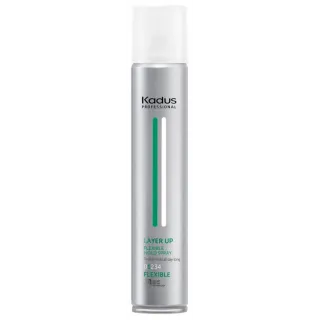 Kadus Professional Layer Up hairspray
