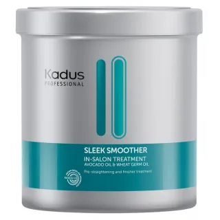 Kadus Professional Sleek Smoother treatment (750ml)