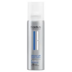 Kadus Professional Spark Up shine spray