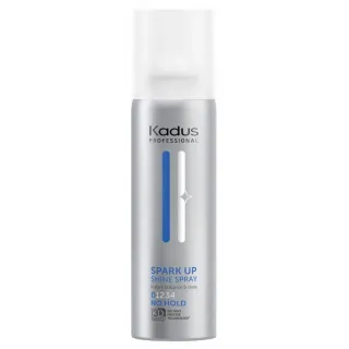 Kadus Professional Spark Up spīduma sprejs