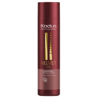Kadus Professional Velvet Oil кондиционер
