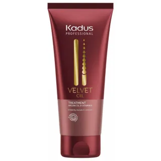 Kadus Professional Velvet Oil маска для волос (200мл)