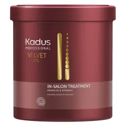 Kadus Professional Velvet Oil matu maska (750ml)