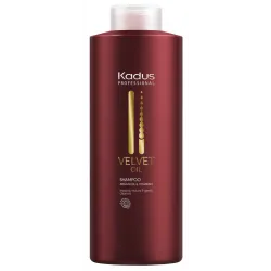 Kadus Professional Velvet Oil šampūns (1000ml)