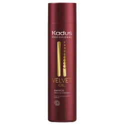 Kadus Professional Velvet Oil шампунь (250мл)
