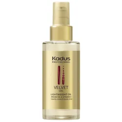 Kadus Professional Velvet Oil viegla eļļa (100ml)