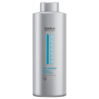 Kadus Professional Vital Booster shampoo (1000ml)