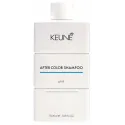 Keune Tinta Color shampoo after coloring