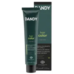 Lisap Milano Dandy hair color for men