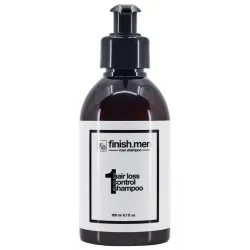 K89 Finish Men Anti-Hair Loss šampūnas