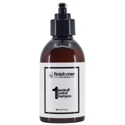 K89 Finish Men Anti-Dandruff шампунь