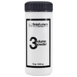 K89 Finish Men Volume пудра