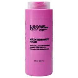 K89 Intensive Care Maintenance mask