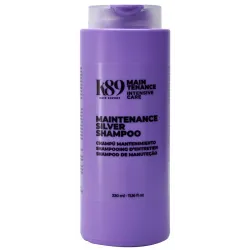 K89 Intensive Care Maintenance Silver шампунь